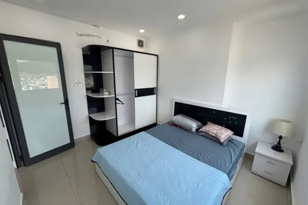 Apartment, 3 спальни 2