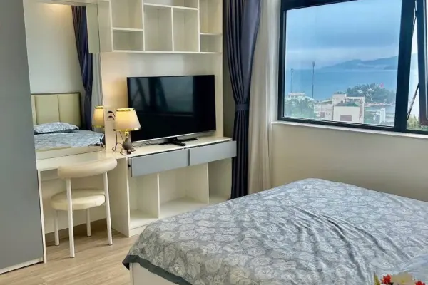 Apartment, 3 спальни