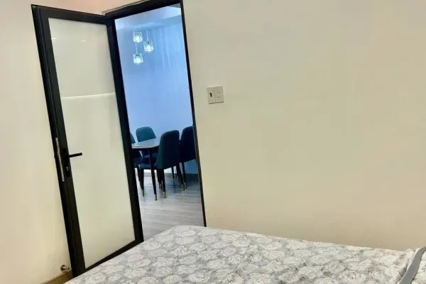 Apartment, 3 спальни 3