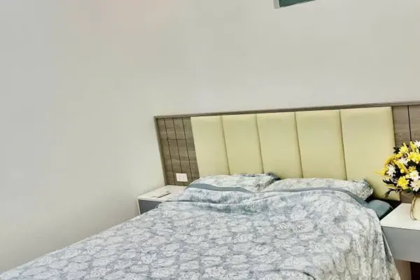 Apartment, 3 спальни 4