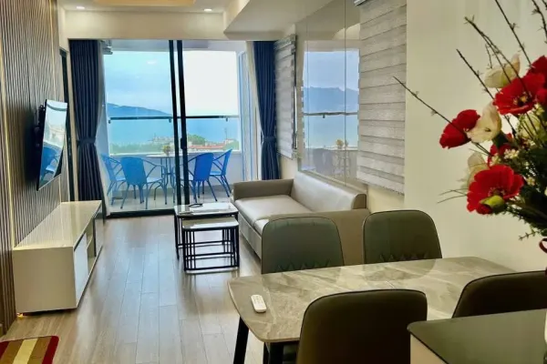 Apartment, 3 спальни 5