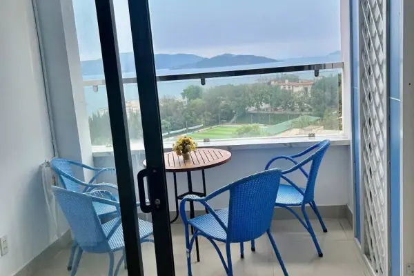 Apartment, 3 спальни 7