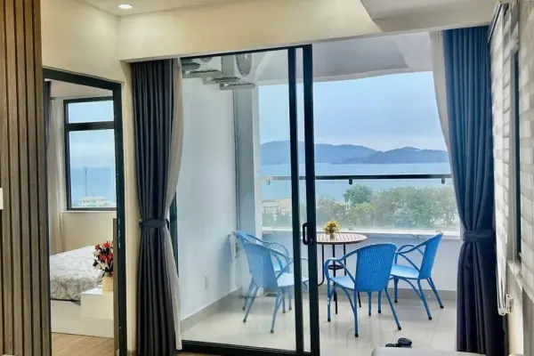 Apartment, 3 спальни 8