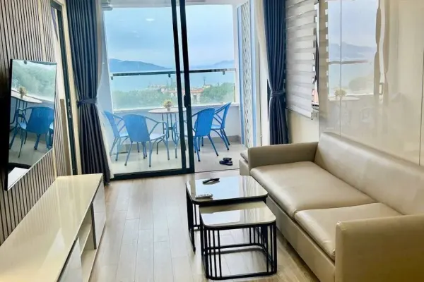 Apartment, 3 спальни 10