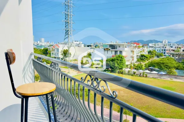 Квартира, 1 спальня · 45 м² 7