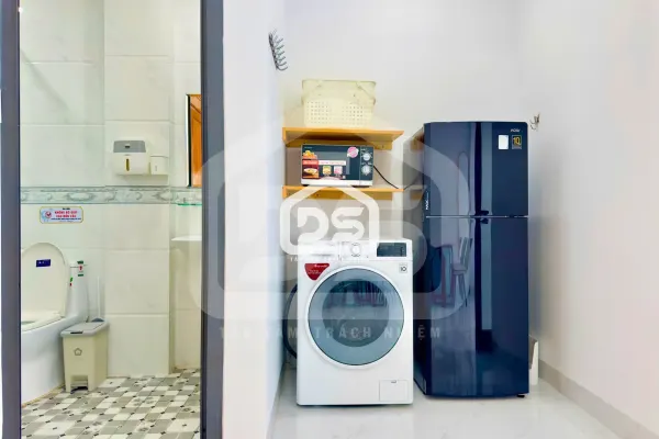 Квартира, 1 спальня · 45 м² 9