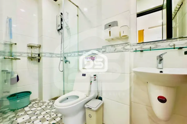 Квартира, 1 спальня · 45 м² 10