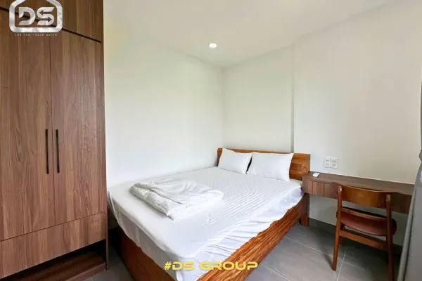 Apartment, 2 спальни, 65.00 м²
