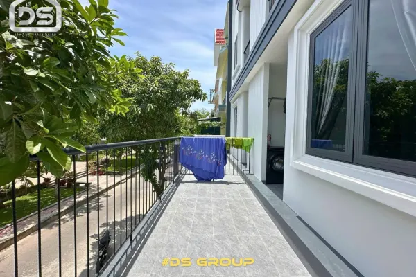 Apartment, 2 спальни, 65.00 м² 2