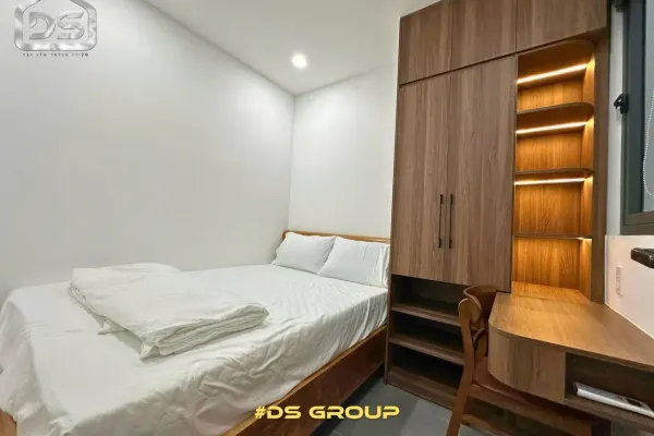 Apartment, 2 спальни, 65.00 м² 3