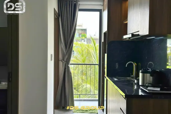 Apartment, 2 спальни, 65.00 м² 4