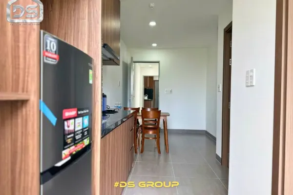 Apartment, 2 спальни, 65.00 м² 7