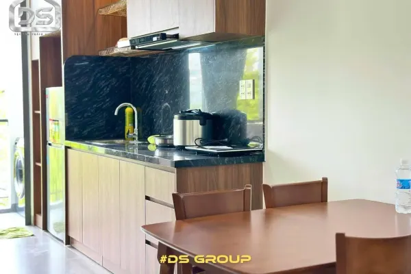 Apartment, 2 спальни, 65.00 м² 8