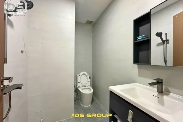 Apartment, 2 спальни, 65.00 м² 9