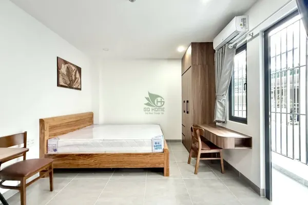 Studio, 30.00 м² 2