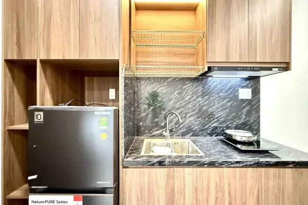 Studio, 30.00 м² 3