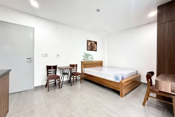 Studio, 30.00 м² 5
