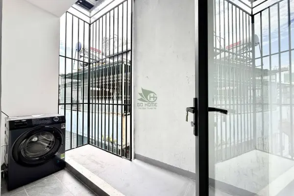 Studio, 30.00 м² 6