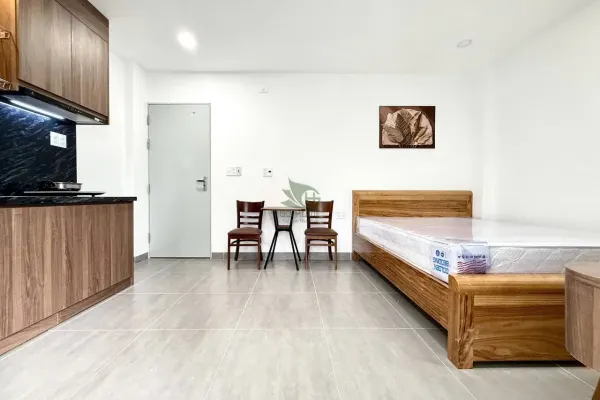 Studio, 30.00 м² 7