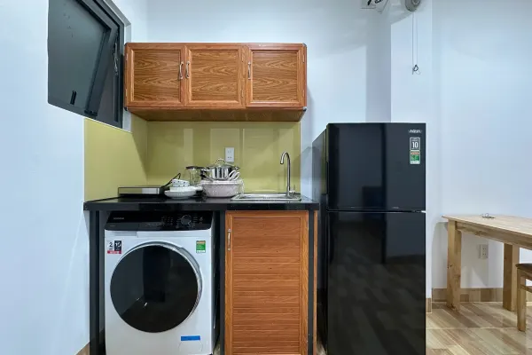 Квартира, 1 спальня · 40 м² 2
