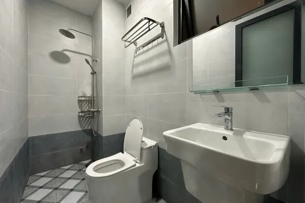 Квартира, 1 спальня · 40 м² 3