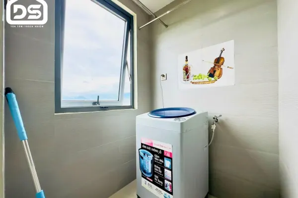 Apartment, 45.00 м² 2