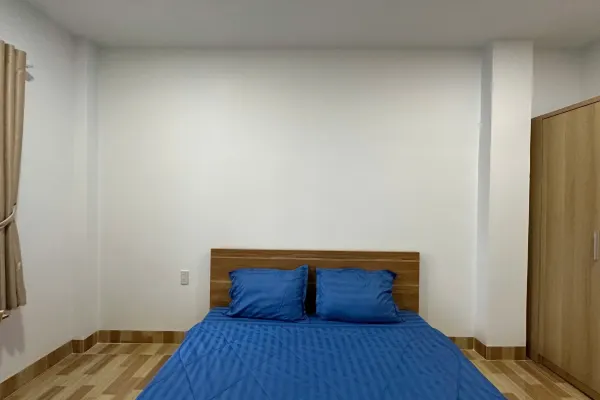 Квартира, 1 спальня · 40 м² 7