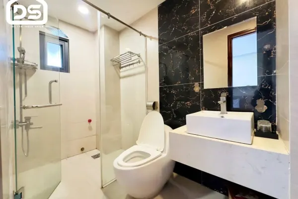 Apartment, 45.00 м² 8