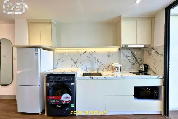 Квартира, 2 спальни · 55 м² 3