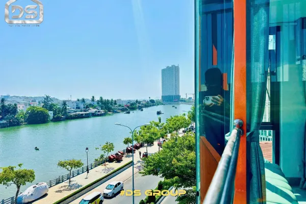 Квартира, 2 спальни · 55 м² 8