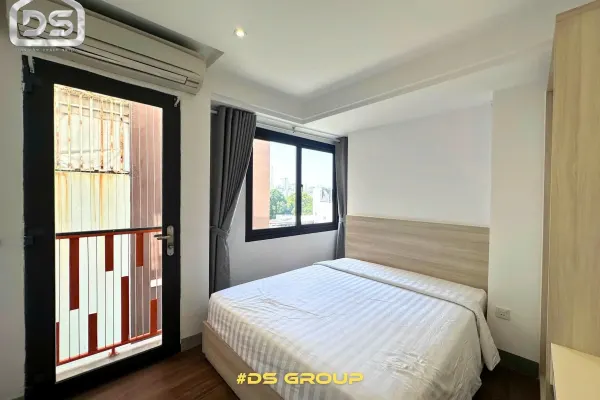 Квартира, 2 спальни · 55 м² 9