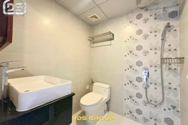 Квартира, 2 спальни · 55 м² 10