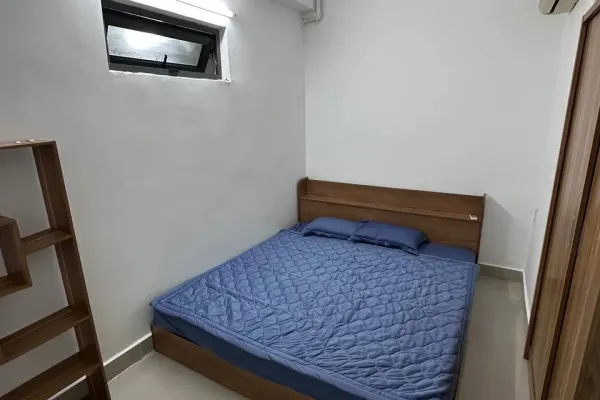 Квартира, 2 спальни · 75 м² 3
