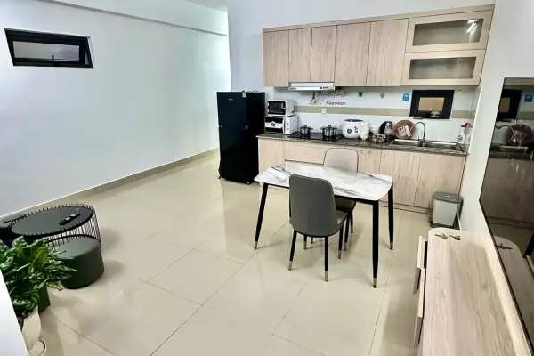 Квартира, 2 спальни · 75 м² 4