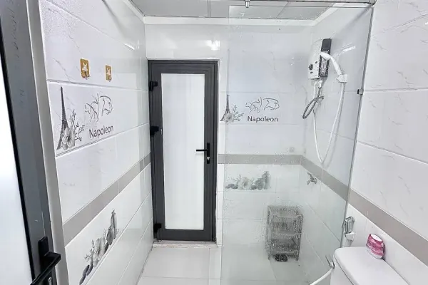 Квартира, 2 спальни · 75 м² 5