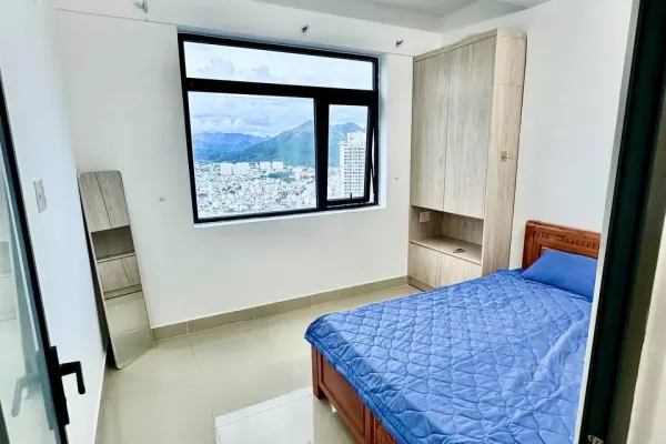 Квартира, 2 спальни · 75 м² 8