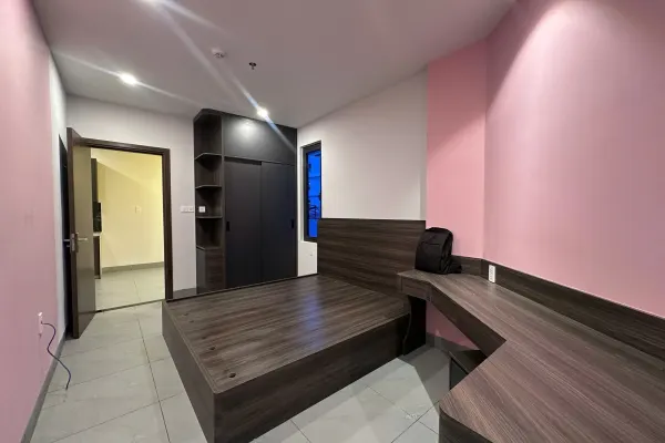 Квартира, 1 спальня · 48 м² 2
