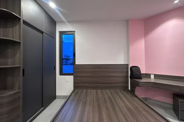 Квартира, 1 спальня · 48 м² 4