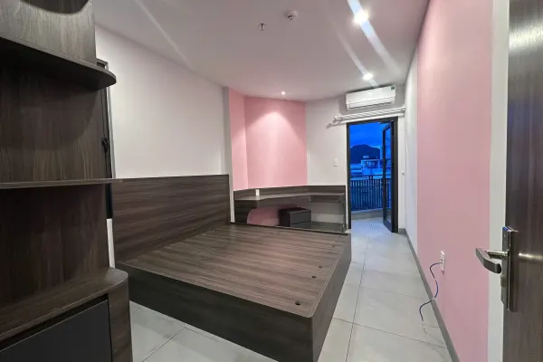 Квартира, 1 спальня · 48 м² 5