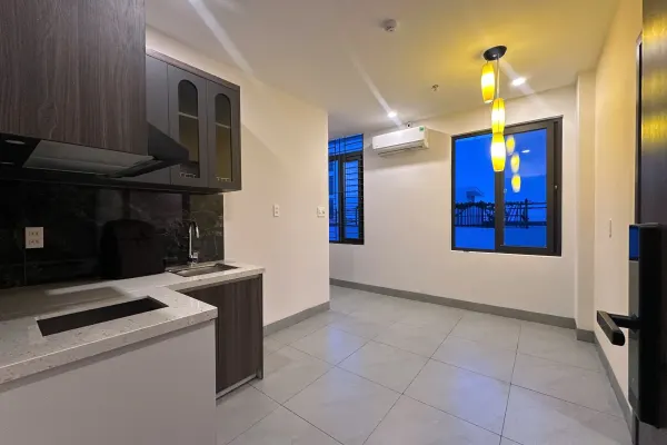 Квартира, 1 спальня · 48 м² 8