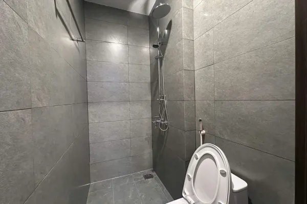 Квартира, 1 спальня · 48 м² 9