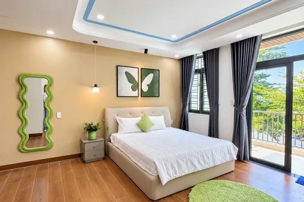 Дом, 3 спальни · 270 м² 5