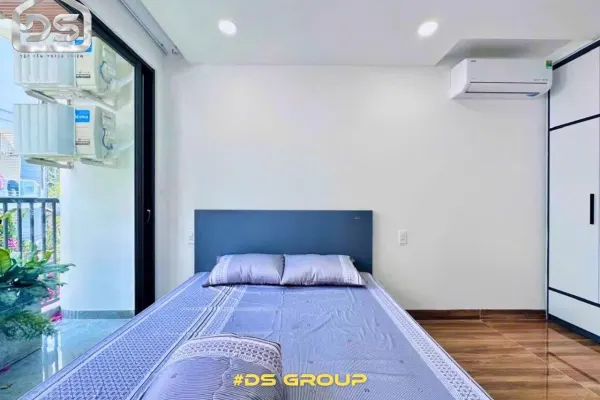 Studio, 1 спальни, 30.00 м²