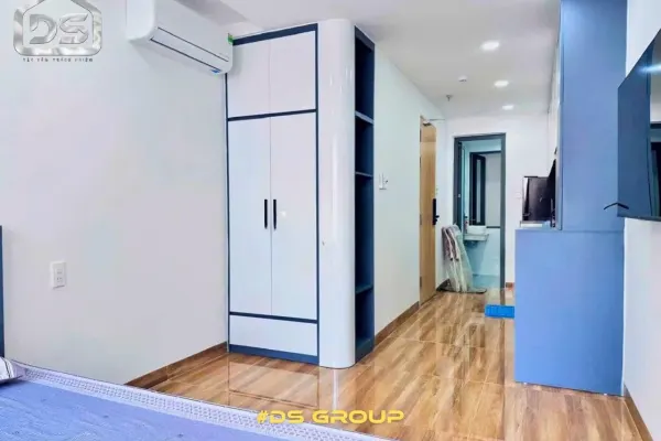 Studio, 1 спальни, 30.00 м² 2
