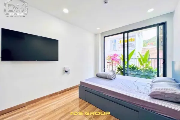 Studio, 1 спальни, 30.00 м² 4