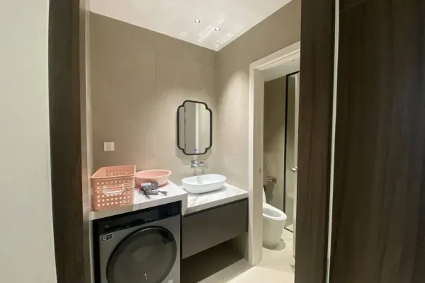 Квартира, 1 спальня · 35 м² 7