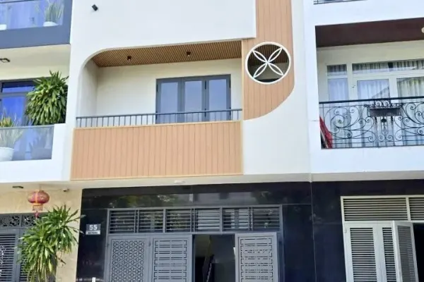 Дом, 3 спальни · 247.5 м² 2