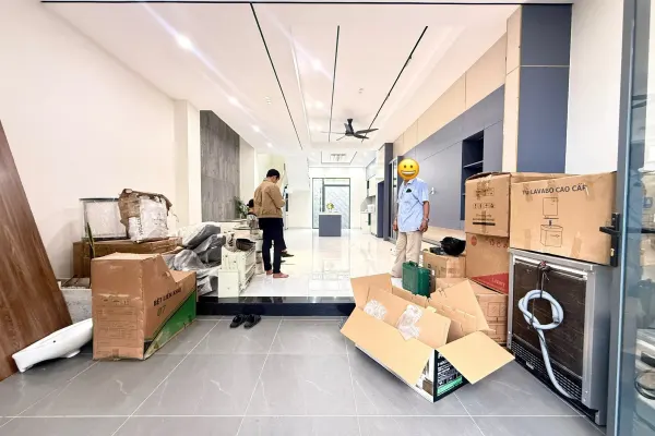 Дом, 3 спальни · 247.5 м² 6