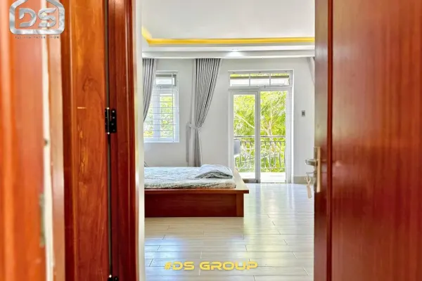 Apartment, 1 спальни, 35.00 м²