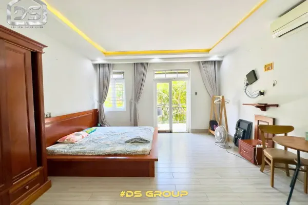 Apartment, 1 спальни, 35.00 м² 5